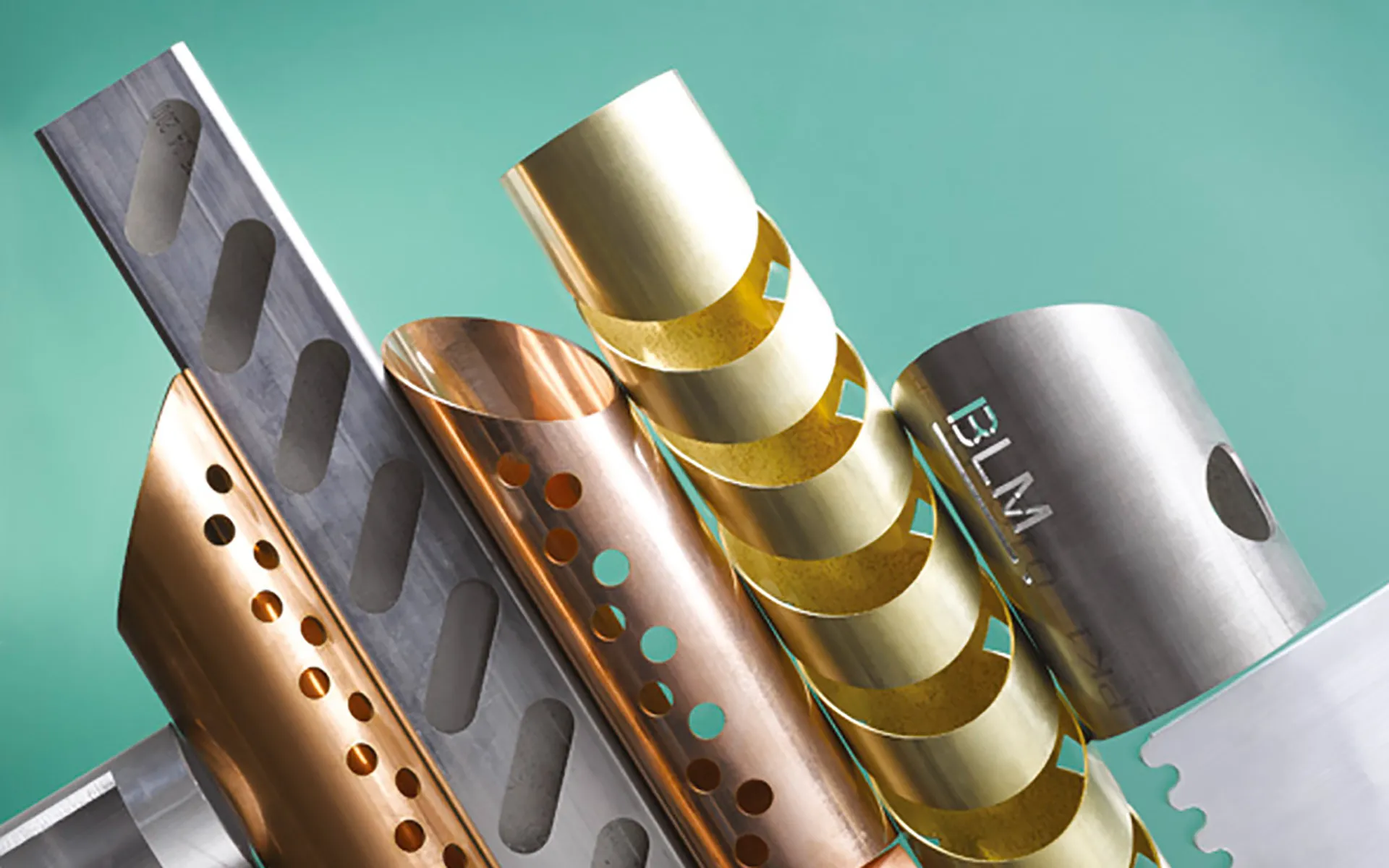 Đa dạng vật liệu – Tối ưu mọi nhu cầu cắt kim loại Đa dạng vật liệu – Tối ưu mọi nhu cầu cắt kim loại