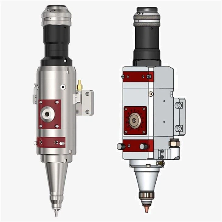 Đầu cắt elip – Bám đường cong & giữ tiêu cự chính xác Đầu cắt elip – Bám đường cong & giữ tiêu cự chính xác