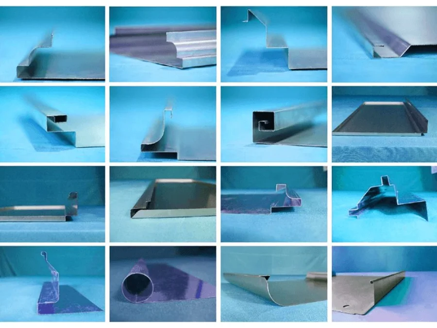 Máy chấn thép khác gì máy gấp tôn ở những điểm nào? Máy chấn thép khác gì máy gấp tôn ở những điểm nào?