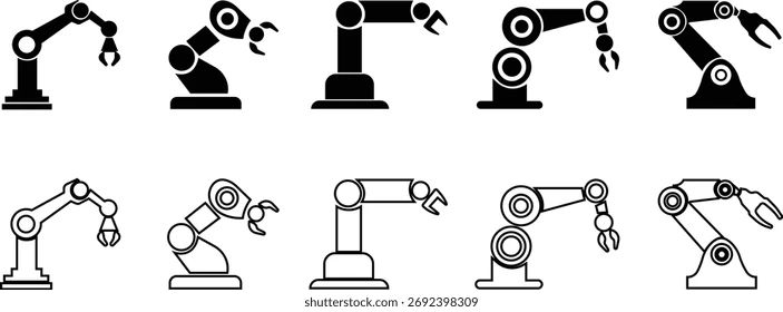 Mô Hình Lắp Ráp Robot minh họa các thao tác lắp ráp tiêu chuẩn Mô Hình Lắp Ráp Robot minh họa các thao tác lắp ráp tiêu chuẩn