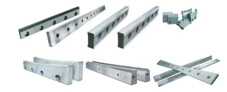 Dao Cắt Tôn Thủy Lực – Sắc Bén, Bền Bỉ, Cắt Chuẩn Xác