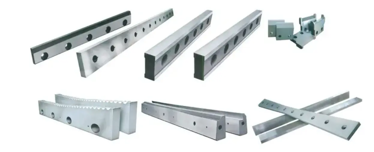 Dao cắt tôn thủy lực công nghiệp