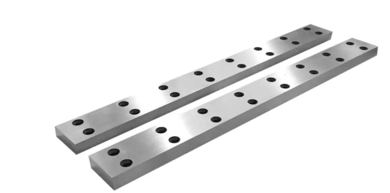 Dao cắt tôn thủy lực trên