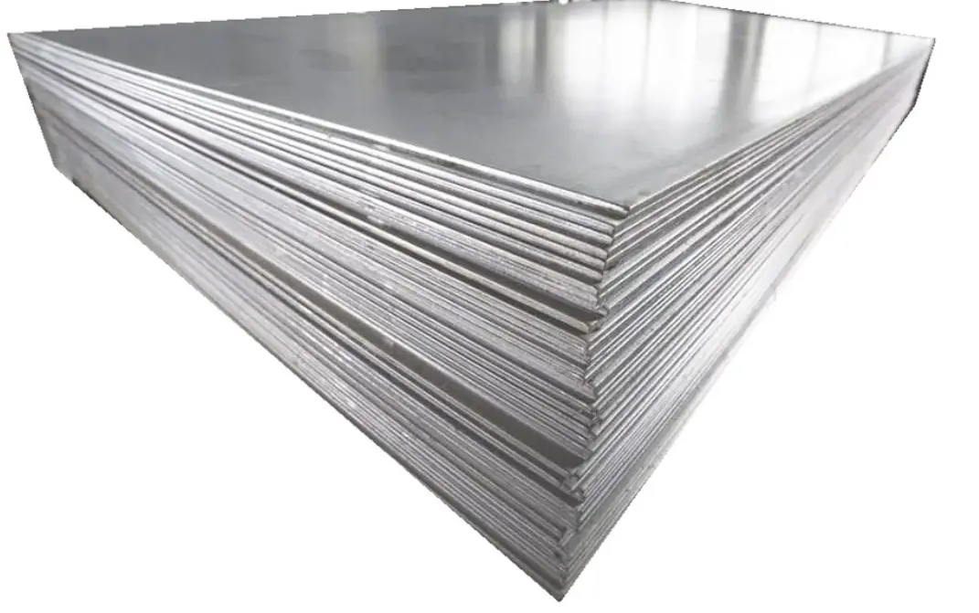 Đường cắt sử dụng dao cắt tôn thủy lực