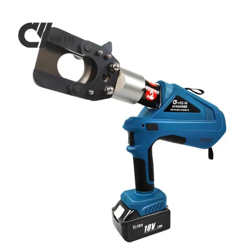 Dòng máy cắt sắt thủy lực di động phổ biến 