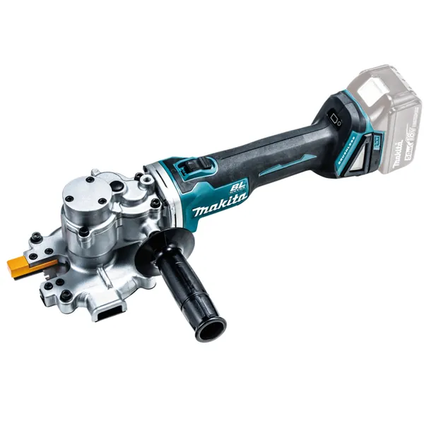 Máy cắt sắt thủy lực dùng pin kích thước nhỏ gọn và đi động