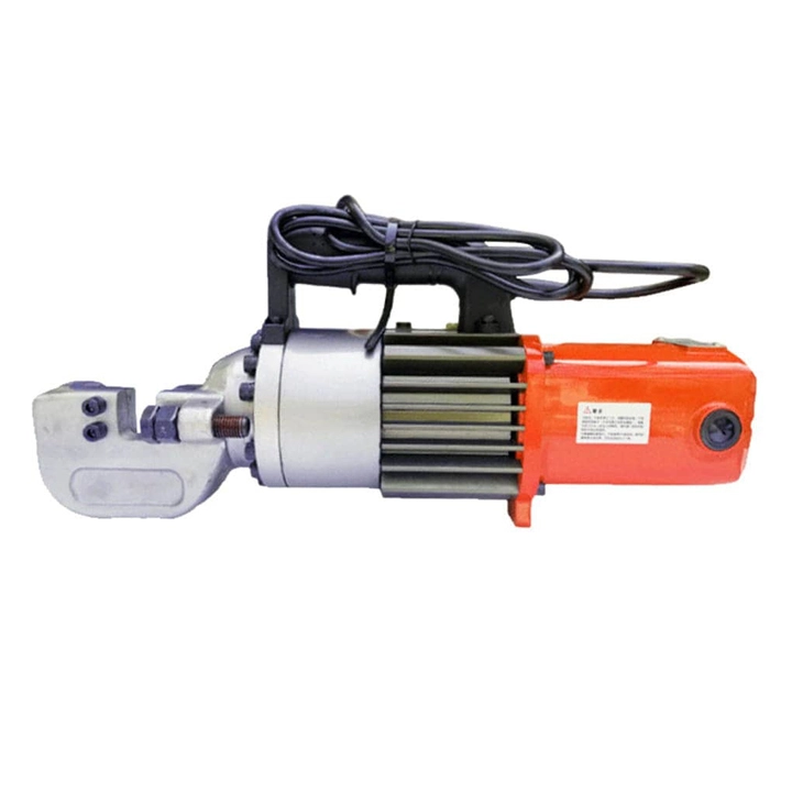 Máy cắt thủy lực ứng dụng trong nhiều ngành nghề cơ khí