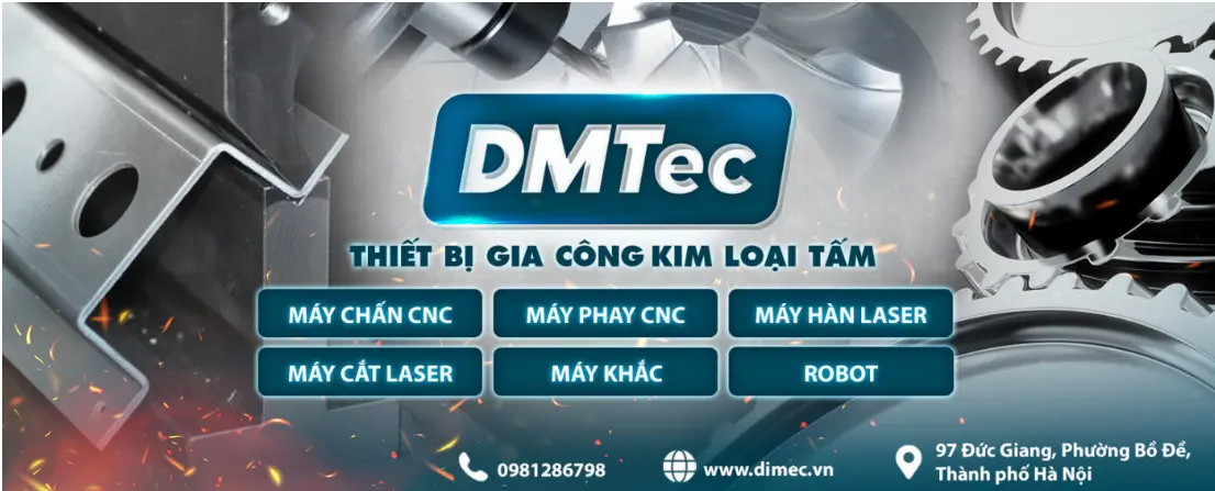 Hãy liên hệ để được tư vấn máy đột lỗ thủy lực tốt nhất trên thị trường