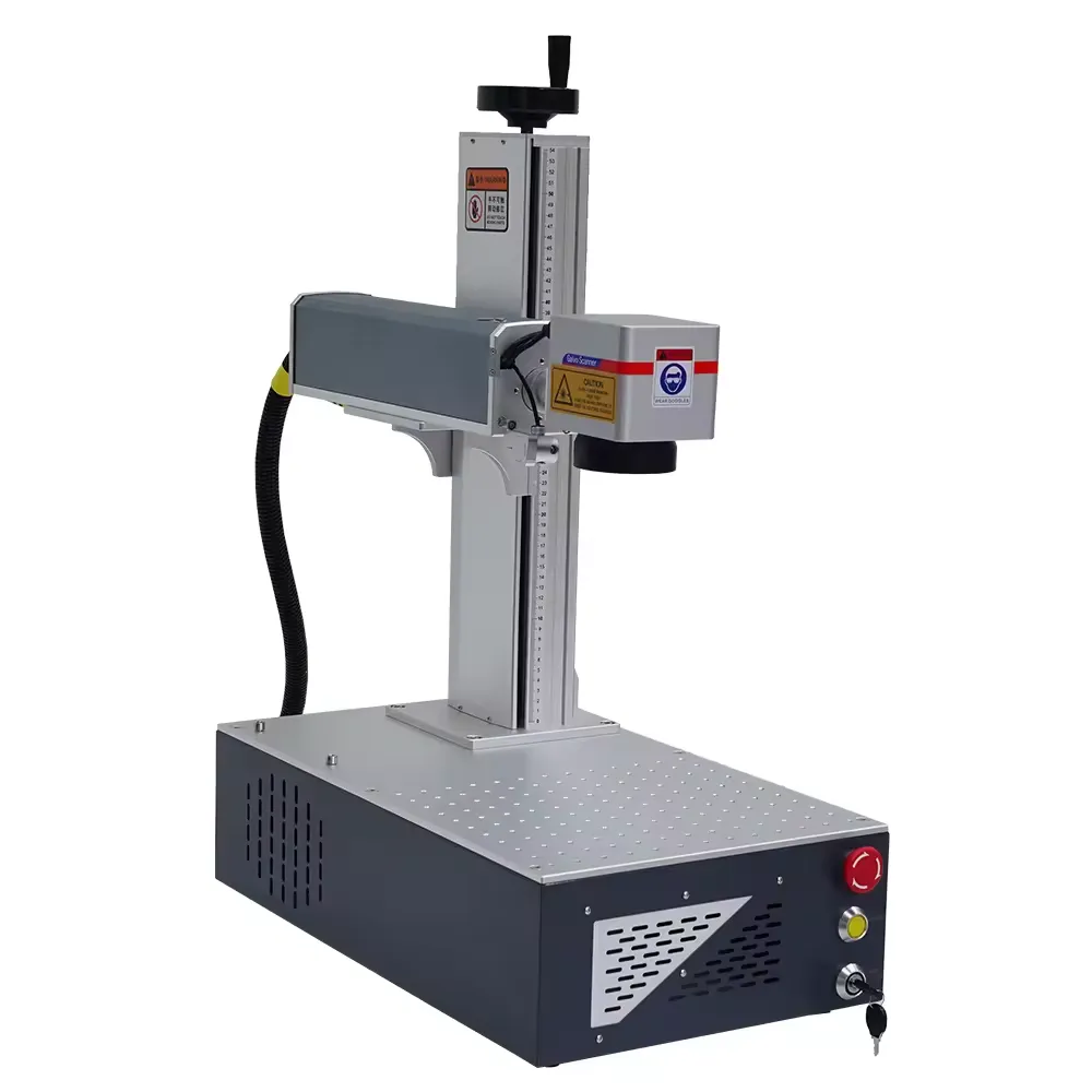 Linh Kiện Máy Khắc Laser mang lại chất lượng khắc ổn định lâu dài