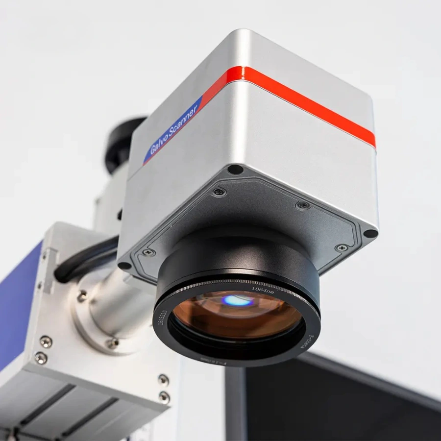 Linh Kiện Máy Khắc Laser nâng cao hiệu suất và độ bền của máy