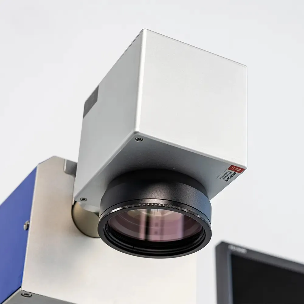 Linh Kiện Máy Khắc Laser đảm bảo tia khắc sắc nét và đồng đều