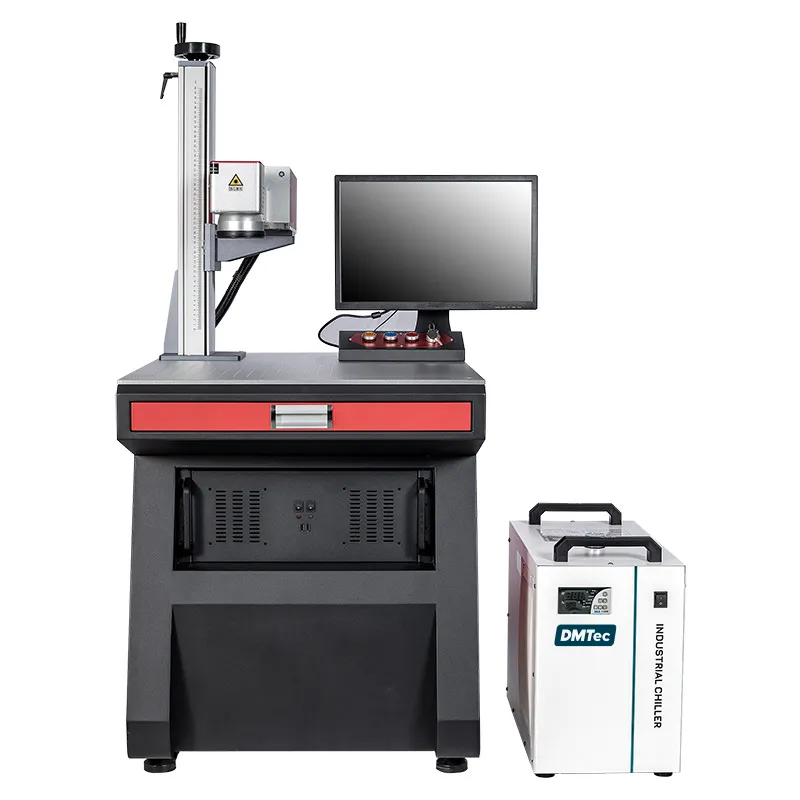 Ống phóng laser CO2 hỗ trợ gia công tốc độ nhanh