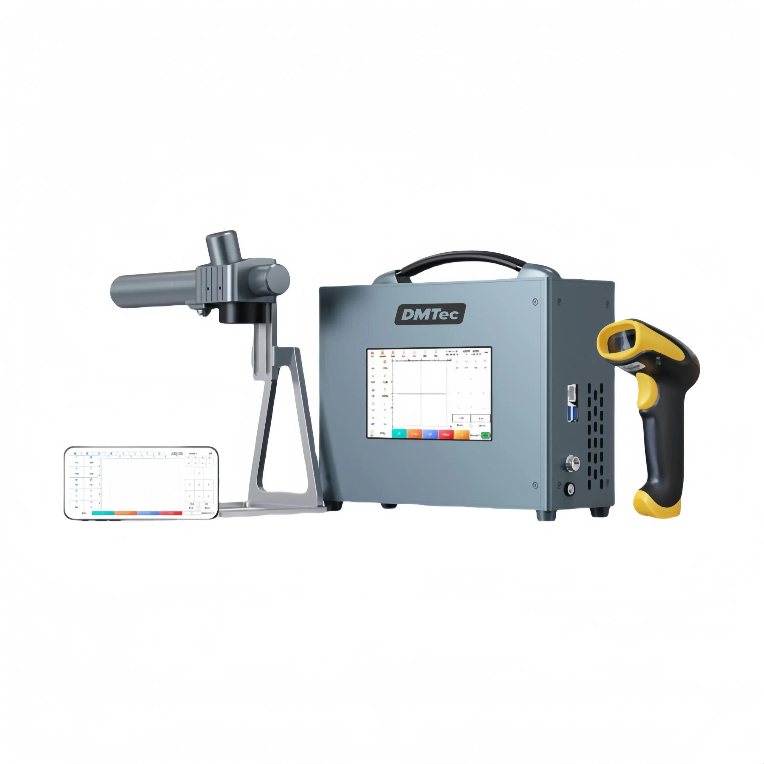 Không cần làm máy khắc laser mini – lựa chọn máy sẵn giúp đảm bảo an toàn khi sử dụng