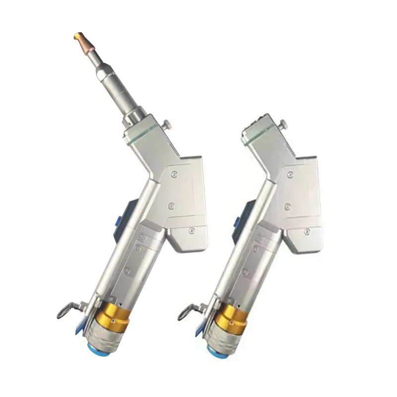 Cắt laser không tiếp xúc bằng máy cầm tay – Tối ưu thao tác tại chỗ