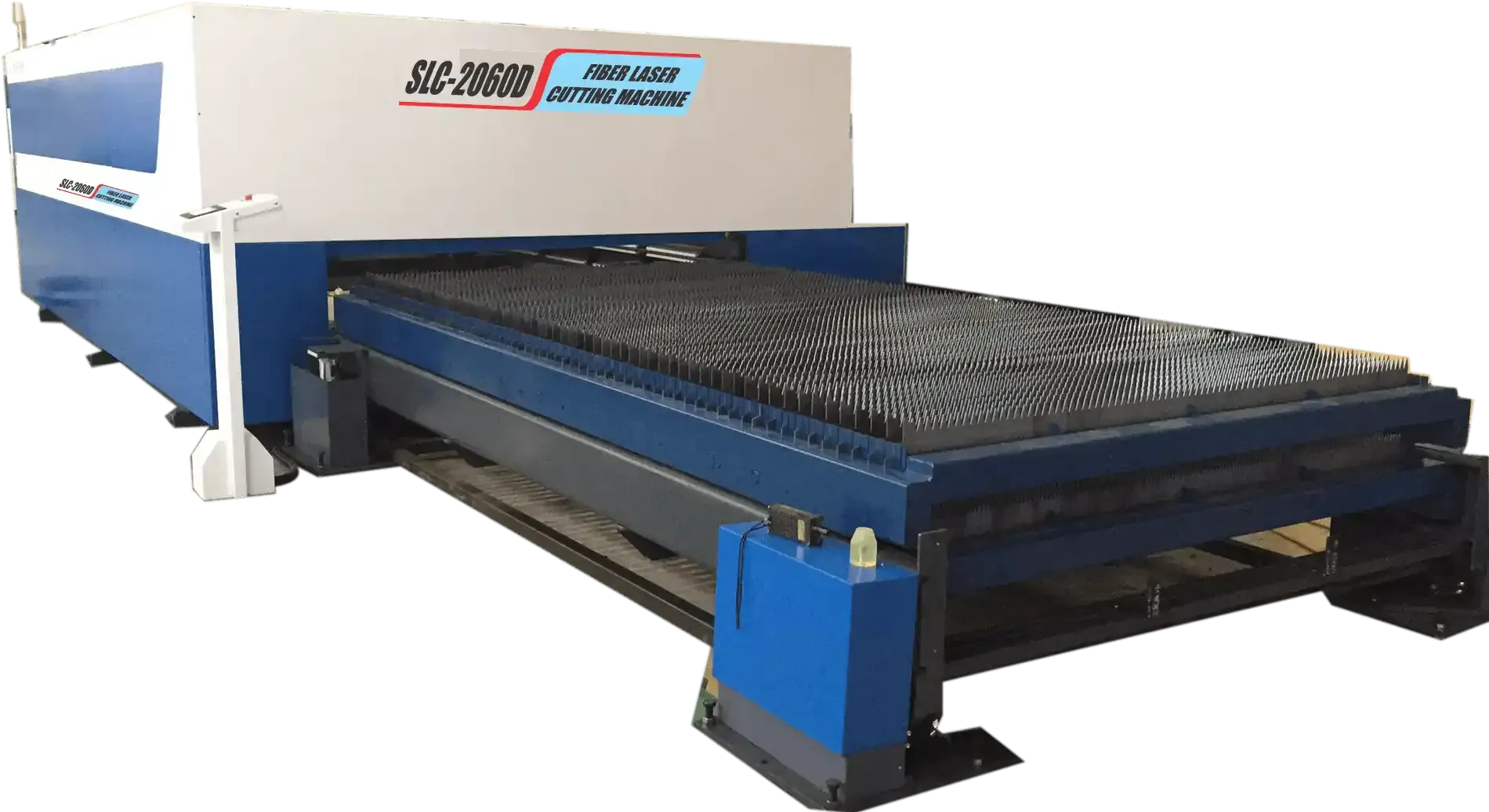 Giờ chạy – kính – ray – servo: 4 yếu tố quyết định giá trị thật của máy cắt laser nhật cũ