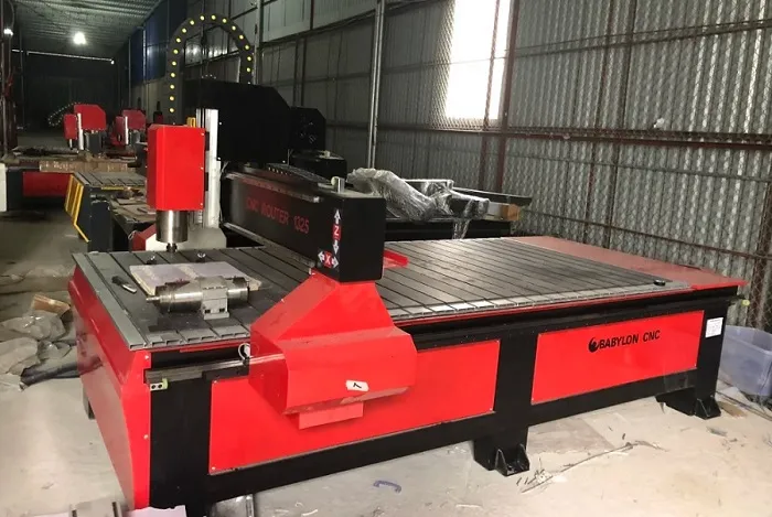 Bán máy dễ – theo máy đến hết vòng đời mới khó