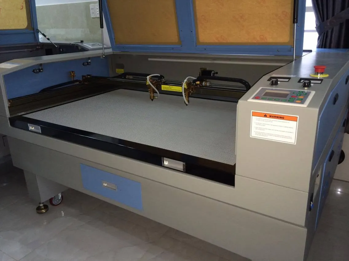 Khi xưởng cần cắt mỏng – chạy ca dài – vẫn phải giữ mép đẹp