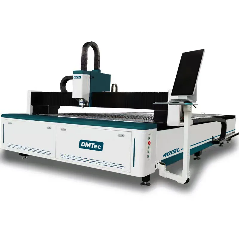 Máy cắt laser nhỏ – Gọn nhẹ nhưng đủ năng lực gia công thực tế