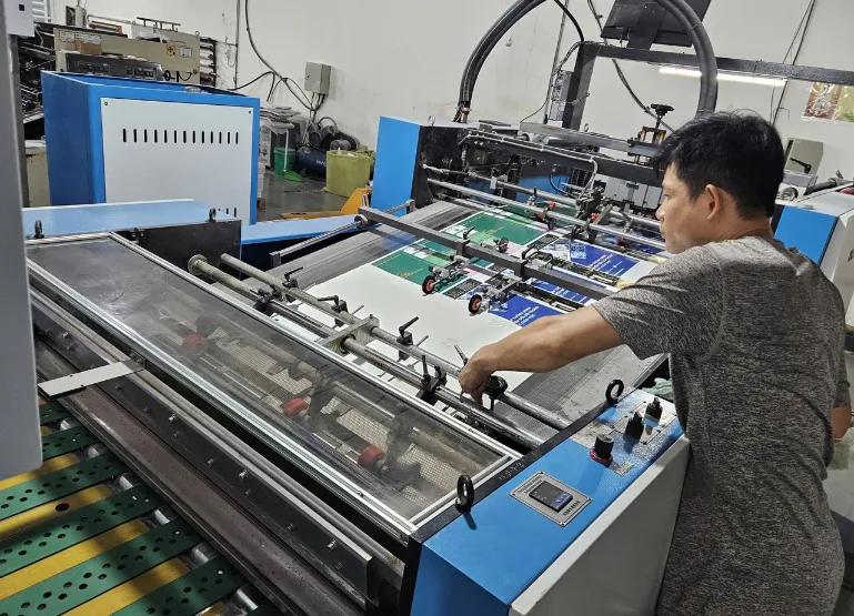 Những mô hình xưởng phù hợp nhất với máy cắt laser nhỏ