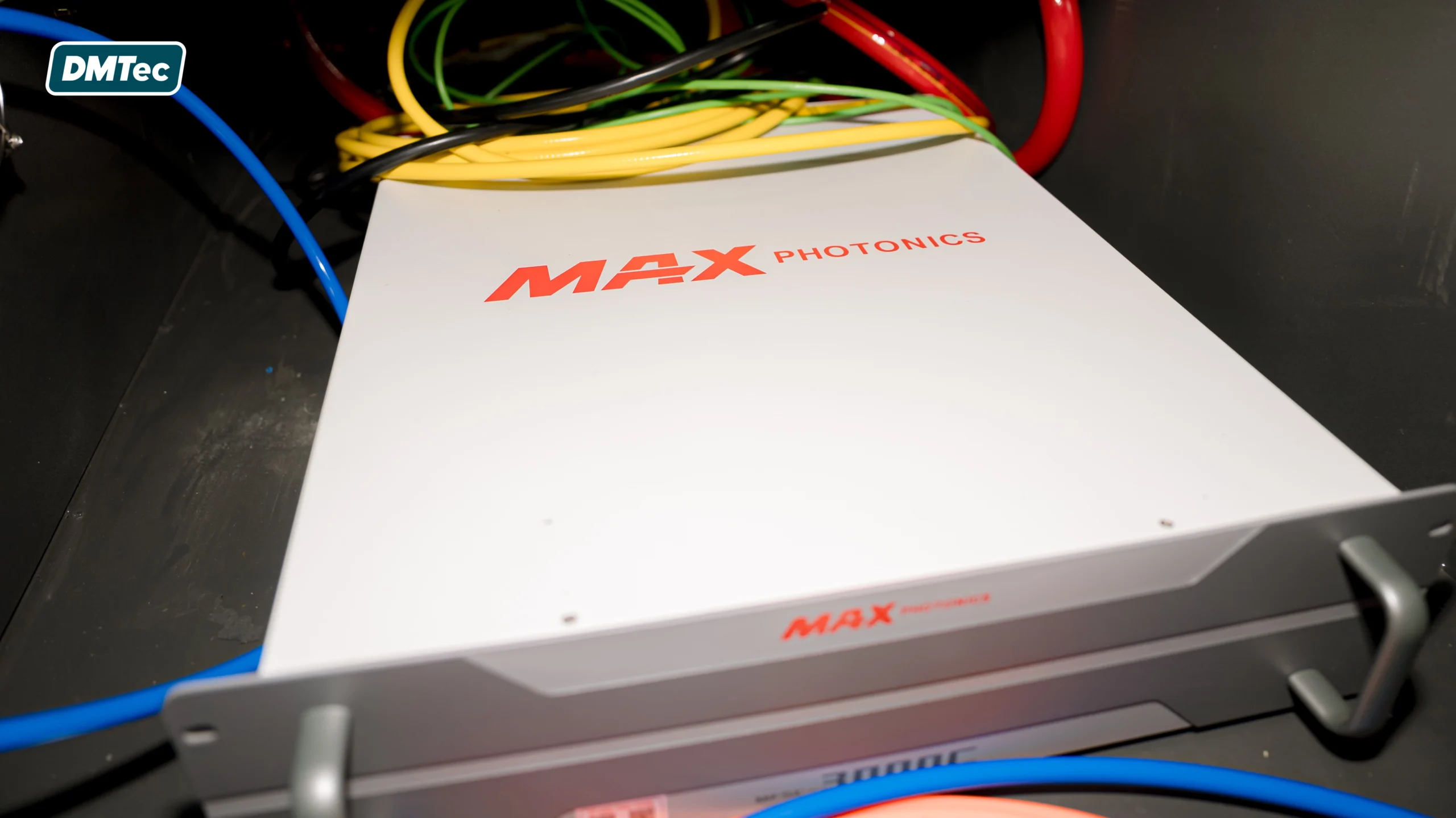 Hiệu quả đầu tư dài hạn của máy cắt laser sợi quang