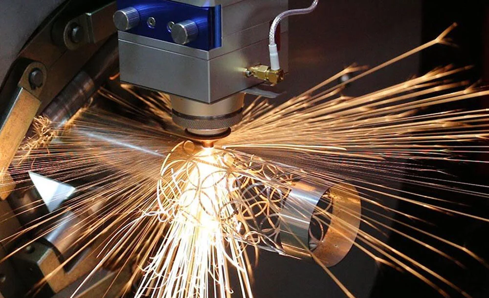 Những sai lầm khi mua máy cắt laser sợi quang