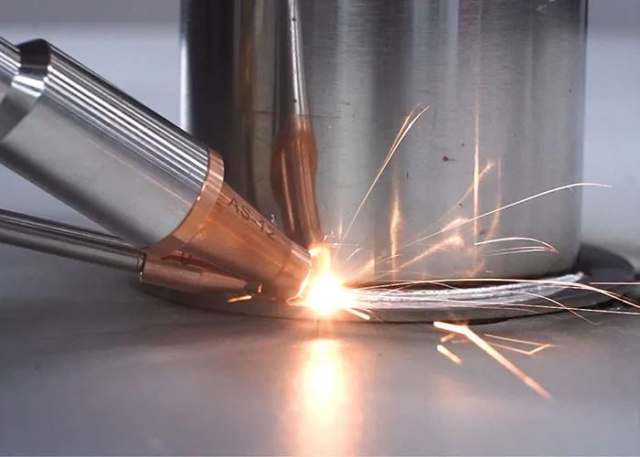 Chọn công suất máy hàn cắt laser fiber – Cân bằng ngấu hàn và độ vuông mép cắt