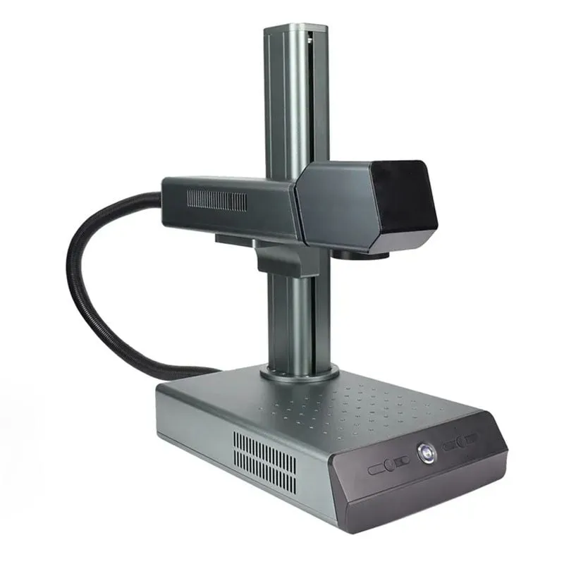 Ống phóng laser CO2 đáp ứng gia công liên tục