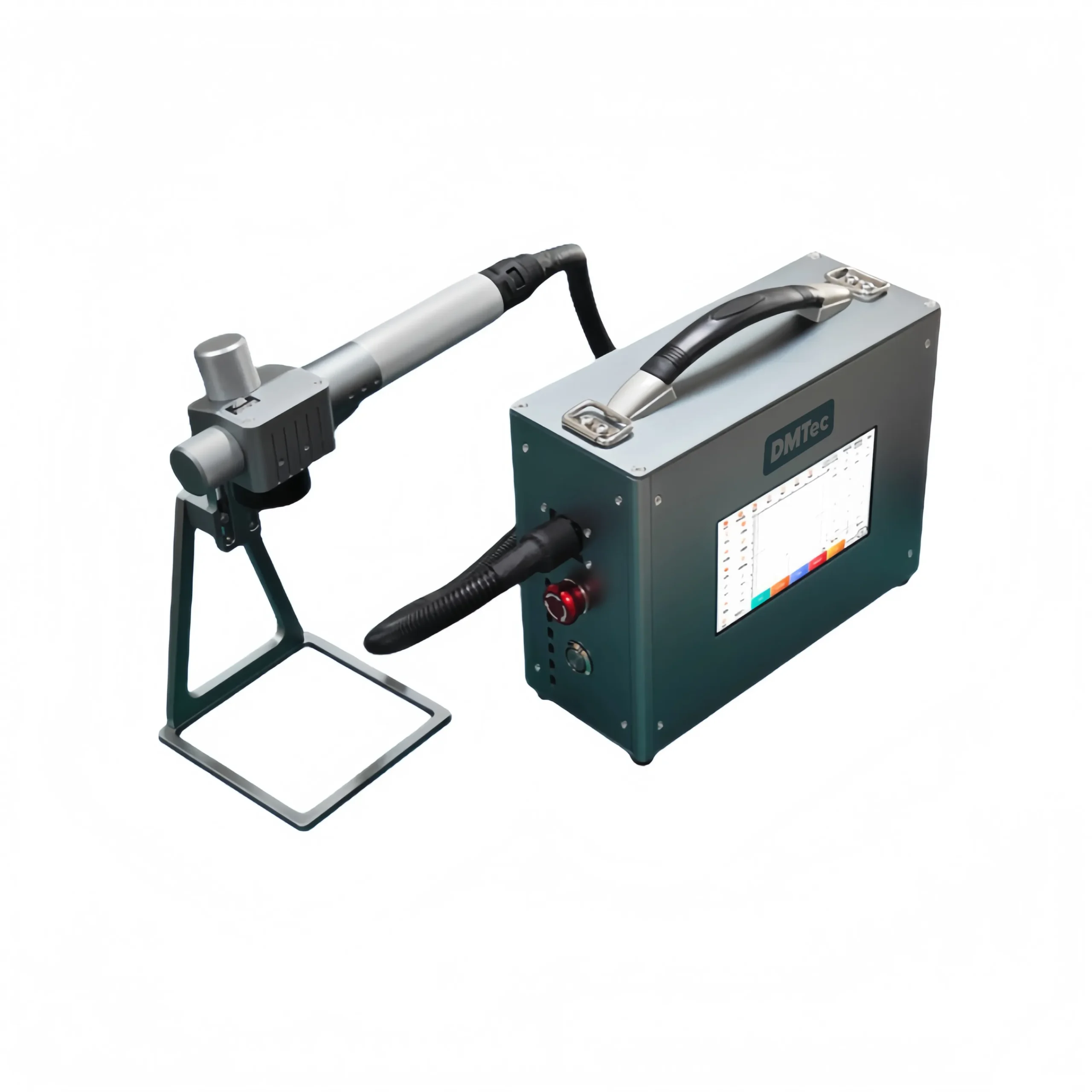 Máy khắc laser trên đá mini và nhiều phân khúc máy khắc khác