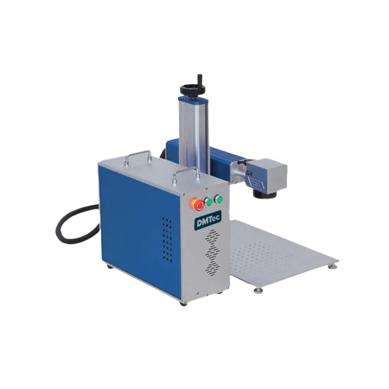 Ứng dụng của máy khắc laser mini trong sản xuất Ứng dụng của máy khắc laser mini trong sản xuất