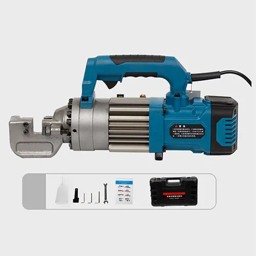 Máy cắt săt thủy lực cầm tay RC25 phù hợp với nhiều sản phẩm