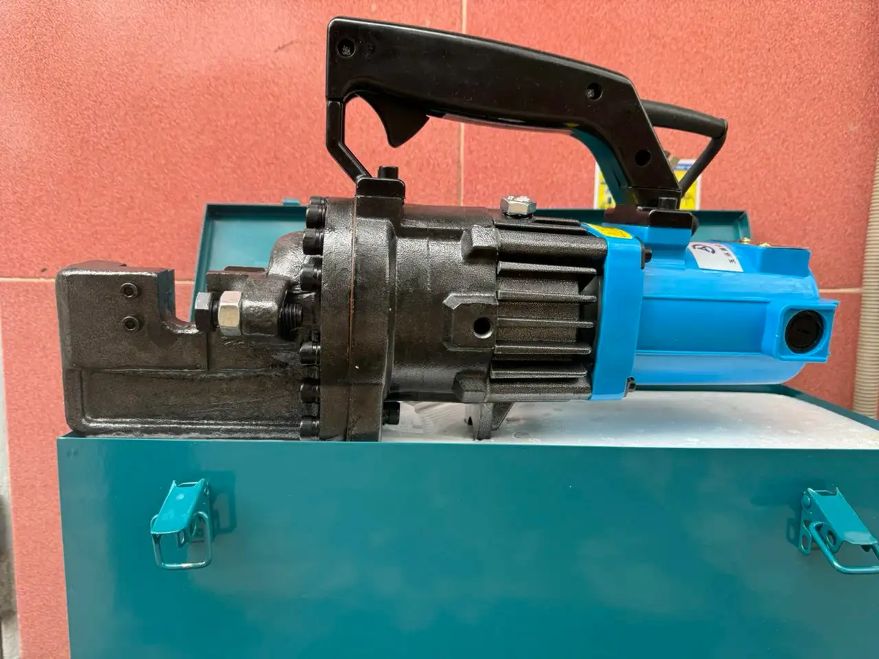 Dòng máy RC25 được nhiều khách hàng tin tưởng lựa chọn bởi tính tiện dụng và gọn nhẹ