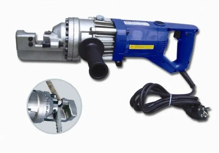 Máy cắt RC25 có điểm mạnh vượt trội so với các dòng máy phổ thông trên thị trường