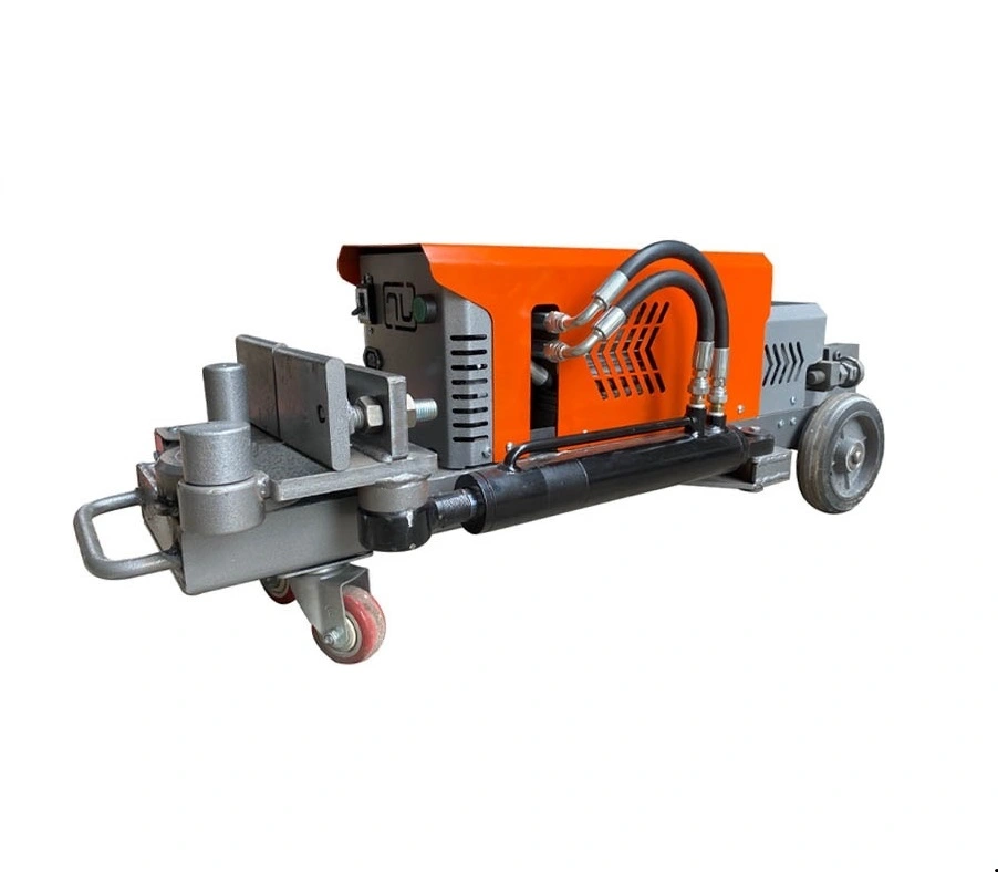 Máy cắt uốn sắt thủy lực ra đời như một giải pháp giúp tự động hóa quá trình uốn – cắt thép, giảm phụ thuộc vào thao tác thủ công