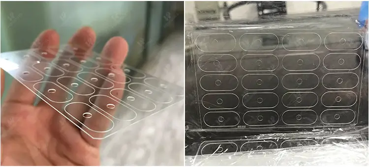 Giải pháp cắt kính laser và gia công kính toàn diện từ DMTec Giải pháp cắt kính laser và gia công kính toàn diện từ DMTec