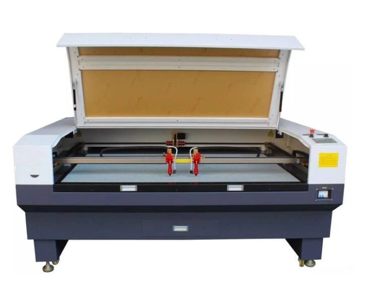 Máy cắt laser decal là dòng máy CNC tự động hóa tốt Máy cắt laser decal là dòng máy CNC tự động hóa tốt