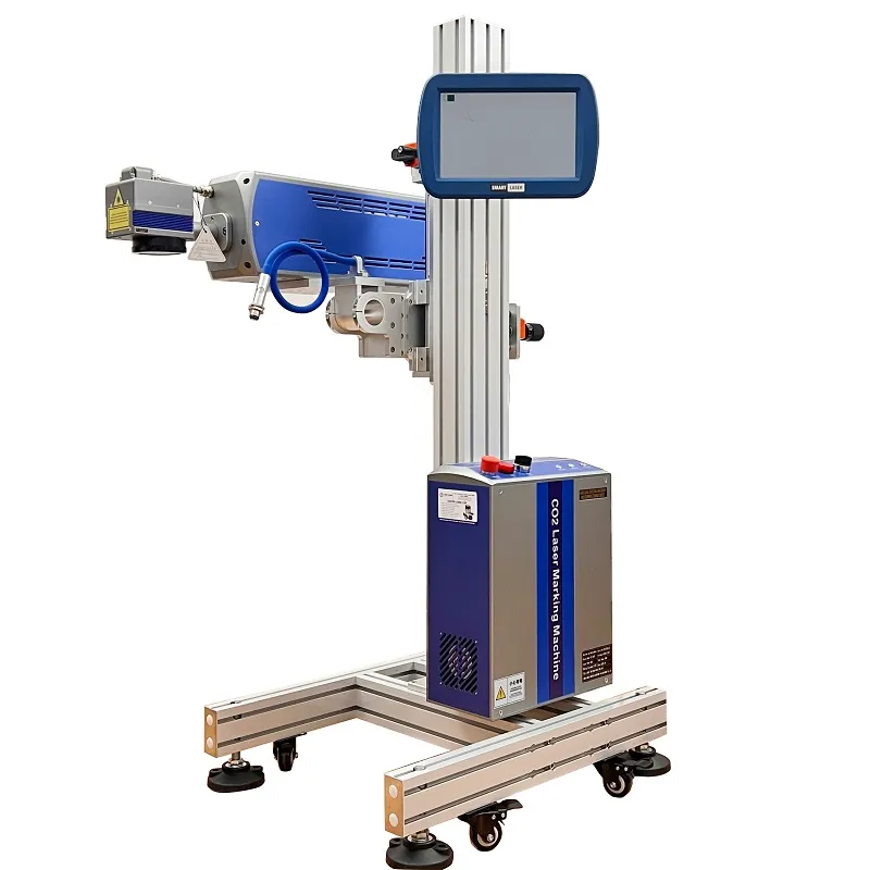 Máy khắc laser phi kim 20w nhỏ gọn Máy khắc laser phi kim 20w nhỏ gọn